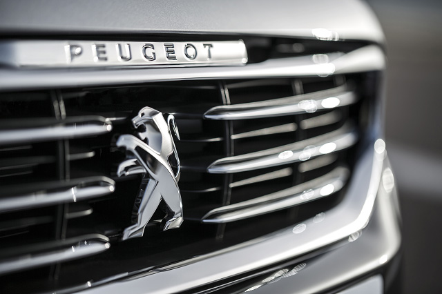Läs om Peugeot
